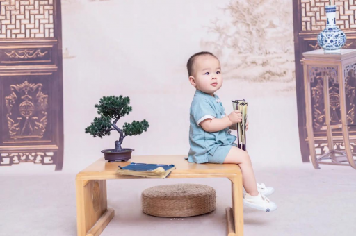 温县宝宝发烧可以吃香蕉吗